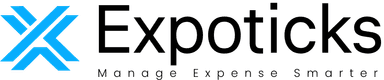 Expoticks logo